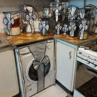 کاور لوازم برقی