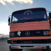 خاورکمپرس‌پنج‌تنی