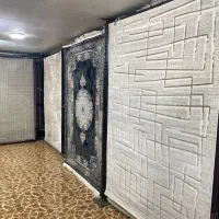 فرش کریم زاده اقساط بلند مدت|فرش|تبریز, |دیوار