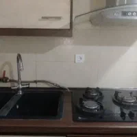 ۸۰متر/۹مترپاسیومسقف/طبقه‌اول/تک واحد فول/نیروهوایی|اجارهٔ آپارتمان|تهران, نیروی هوایی (پیروزی)|دیوار