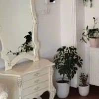 آینه وکنسول