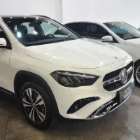 بنز Gla 200 2024