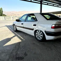 زانتیا در حد مدل 88 بدون رنگ