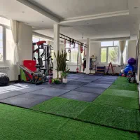 رقص یوگا trx بدنسازی فیتنس شرق تهران|خدمات آموزشی|تهران, آهنگ|دیوار