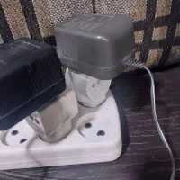 تلفن بیسیم  مدل 2361  اصل ژاپن درحد با کارتن|تلفن رومیزی|تهران, تهرانپارس شرقی|دیوار