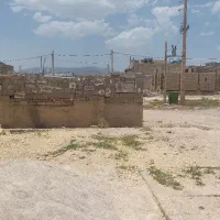 زمین 211 متری درب از حیاط تفکیک شده دادگستری جدید|فروش زمین و ملک کلنگی|فیروزآباد (فارس), |دیوار