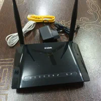 مودم D-Link مدل DSL-2740U