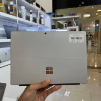 surface pro 7 نسل ۱۰ بسیار تمیز صفحه 2k