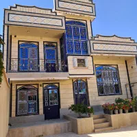 فروش منزل ویلای دوبلکس با سوئیت مجزا