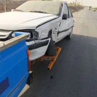 یدک کش ، امداد خودرو ، خودرو بر ، شبانه روزی|خدمات حمل و نقل|یزد, |دیوار