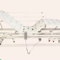 تخت بیمار بیمارستانی