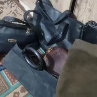 کیف‌ و کفش