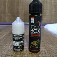 محلول جویس ویپ شارژی