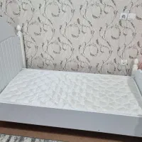 سرویس خواب کودک و نوجوان مدل پالی از شرکت آپادانا|تخت و سرویس خواب|اهواز, زیتون کارمندی|دیوار