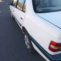 پژو اس ال ایکس مدل 91|خودرو سواری و وانت|بیرجند, |دیوار