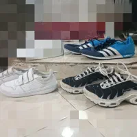 کتونی اورجینال