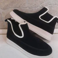 نیم پوت زنانه|کیف، کفش، کمربند|پاکدشت, پاکدشت (مامازند)|دیوار