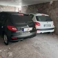 ۲۰۷ پانا بارینگ برج ۱۰ صفر