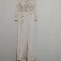 لباس مجلسی کارشده و بلند|لباس|زنجان, |دیوار