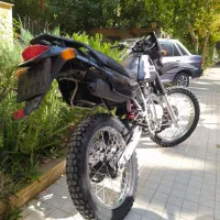 تریل هارتفورد وی ار vr پلیسی|موتورسیکلت|شیراز, سیلو|دیوار