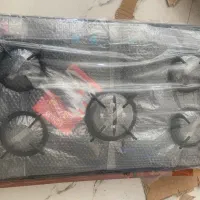 اجاق گاز ترمکوبل دار