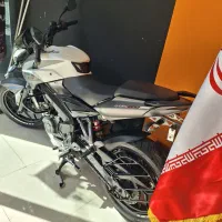 ان اس ۲۰۰|موتورسیکلت|تهران, خانی آباد نو شمالی|دیوار
