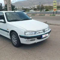 پارس مدل ۹۳ کم کار