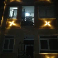 ۴۵ متر سبلان شمالی یکخواب لشگر وحیدیه ارامنه|اجارهٔ آپارتمان|تهران, ارامنه|دیوار