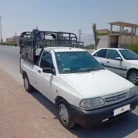 پراید وانت ۱۴۰۳
