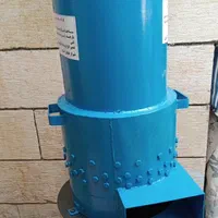 دستگاه پنبه زنی|ماشین‌آلات صنعتی|شیراز, بالا کفت|دیوار