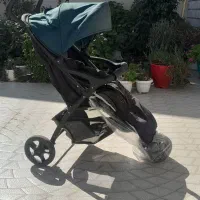 کالسکه برند دلیجان