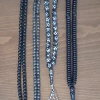 چهار عدد تسبیح