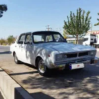 پیکان مدل 63