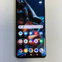 موبایل Xiaomi Poco X5 Pro کارکرده|موبایل|مشهد, امامیه (شهرک غرب)|دیوار