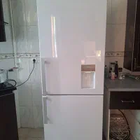 یخچال فریزر اسنوا مدل SBDi-S100SW