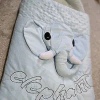 قنداق فرنگی نو|اسباب و اثاث بچه|تهران, خزانه|دیوار