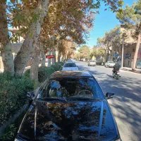 پروپارس ۹۱مشکی|خودرو سواری و وانت|اسفراین, |دیوار