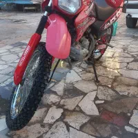 تریل رادیسون گلد 89|موتورسیکلت|بیرجند, |دیوار