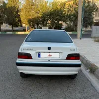 پارس سال|خودرو سواری و وانت|تهران, ستارخان|دیوار