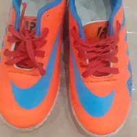 کفش روی چمن نونو ا