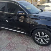 تیگو 7 پرو پریمیوم 403|خودرو سواری و وانت|شیراز, ملاصدرا|دیوار