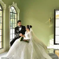 آتلیه تخصصی عروس و داماد|خدمات پذیرایی، مراسم|مشهد, طلاب|دیوار