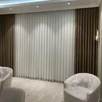 نصاب پرده و شستشوی انواع پرده|خدمات پیشه و مهارت|پاکدشت, پاکدشت (مامازند)|دیوار