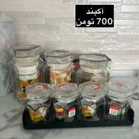 پاسماوری نو|ظروف نگهدارنده، پلاستیکی، یکبارمصرف|تبریز, |دیوار