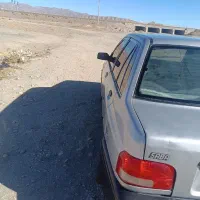 پراید مدل 87|خودرو سواری و وانت|نیشابور, فردوس شمالی|دیوار