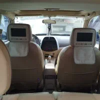 ام‌وی‌امx33چری|خودرو سواری و وانت|خوی, |دیوار