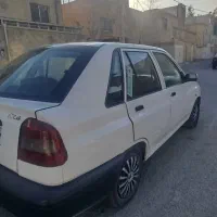 پراید ۱۴۱|خودرو سواری و وانت|اصفهان, بهارستان|دیوار