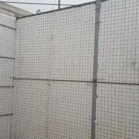 دیوار های پیش ساخته ،سبک سازی، 3dپانل،