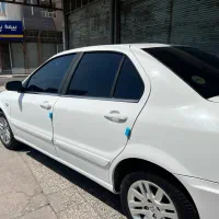 سورن دوگانه EF7اقساط12تا24قست (نمایندگی خرمی)|خودرو سواری و وانت|دزفول, |دیوار