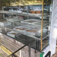 فروش لوازم کلوچه پزی